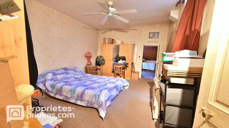 Ma-Cabane - Vente Maison MEHUN SUR YEVRE, 206 m²