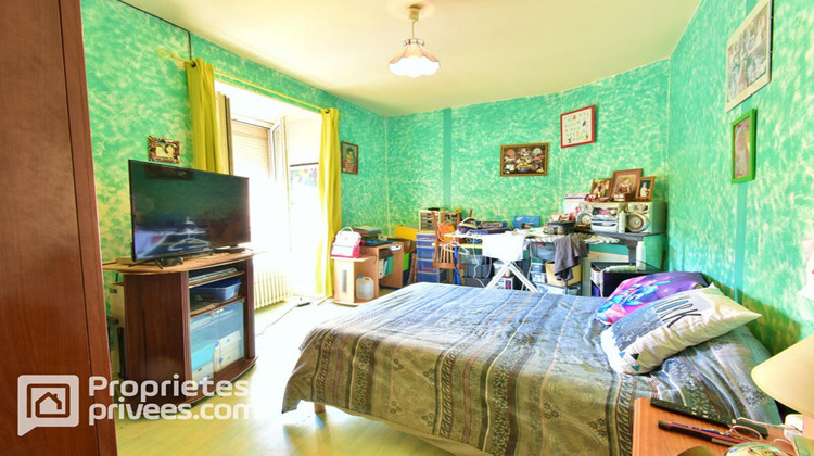 Ma-Cabane - Vente Maison MEHUN SUR YEVRE, 206 m²