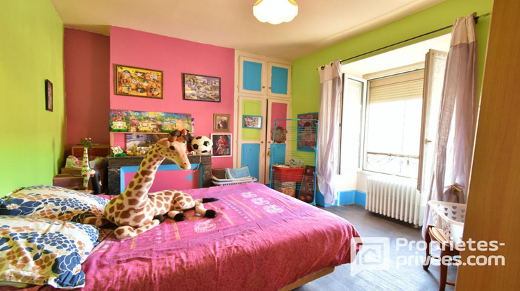 Ma-Cabane - Vente Maison MEHUN SUR YEVRE, 206 m²