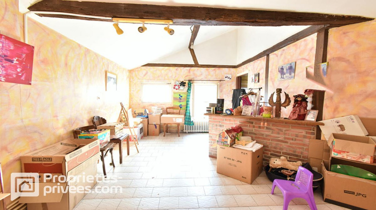 Ma-Cabane - Vente Maison MEHUN SUR YEVRE, 206 m²