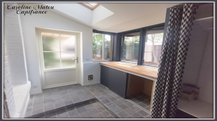 Ma-Cabane - Vente Maison MEHUN SUR YEVRE, 104 m²