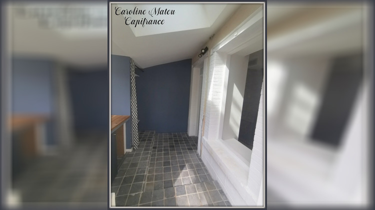 Ma-Cabane - Vente Maison MEHUN SUR YEVRE, 104 m²