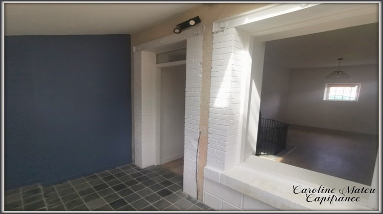 Ma-Cabane - Vente Maison MEHUN SUR YEVRE, 104 m²