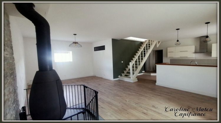 Ma-Cabane - Vente Maison MEHUN SUR YEVRE, 104 m²