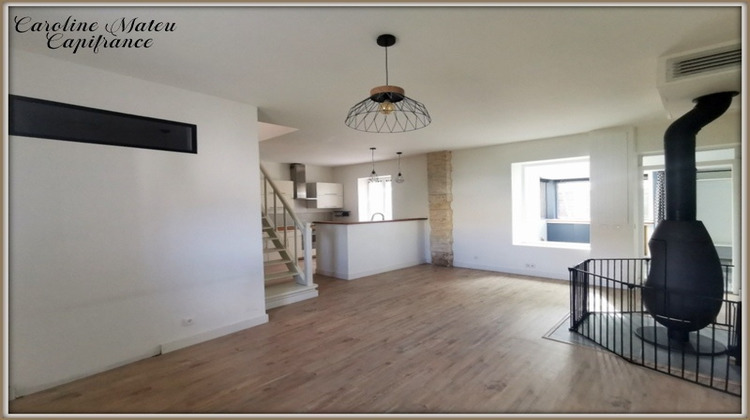 Ma-Cabane - Vente Maison MEHUN SUR YEVRE, 104 m²