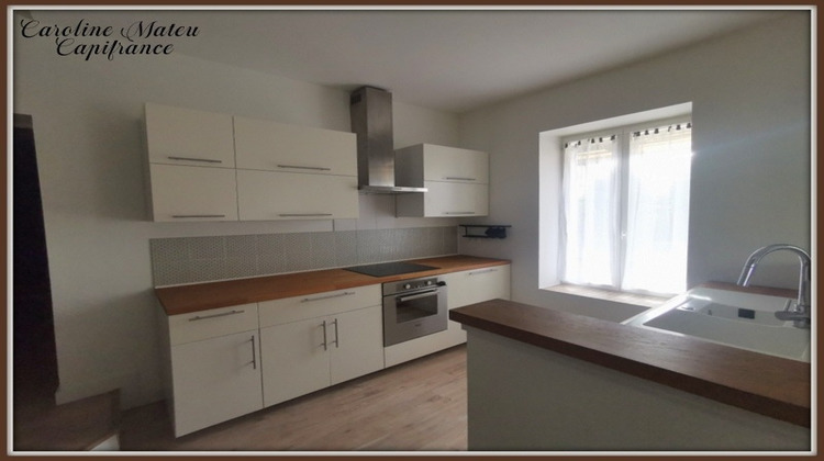 Ma-Cabane - Vente Maison MEHUN SUR YEVRE, 104 m²