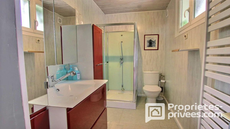 Ma-Cabane - Vente Maison MEHUN SUR YEVRE, 60 m²