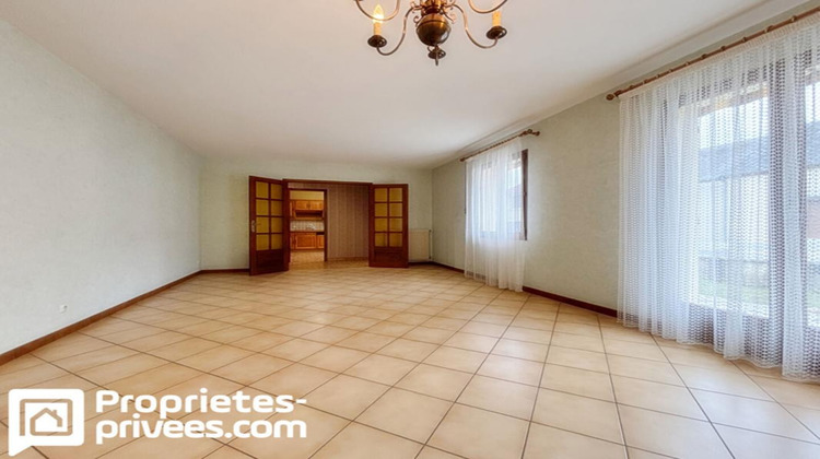 Ma-Cabane - Vente Maison MEHUN SUR YEVRE, 81 m²