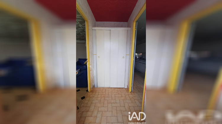 Ma-Cabane - Vente Maison Mehun-sur-Yèvre, 81 m²