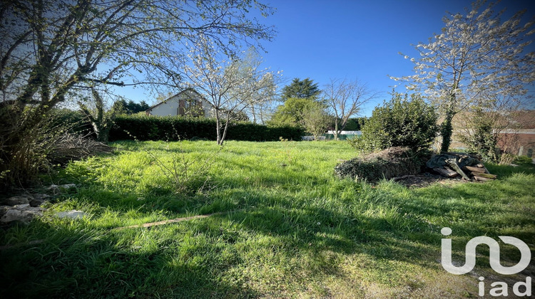 Ma-Cabane - Vente Maison Mehun-sur-Yèvre, 93 m²