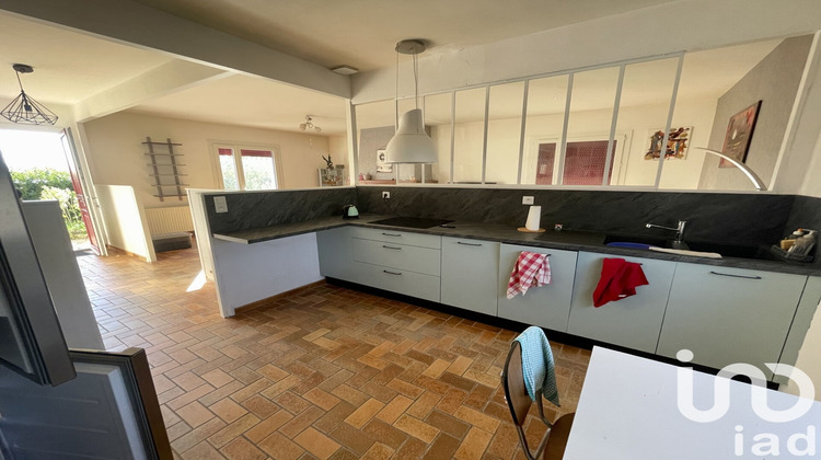 Ma-Cabane - Vente Maison Mehun-sur-Yèvre, 93 m²