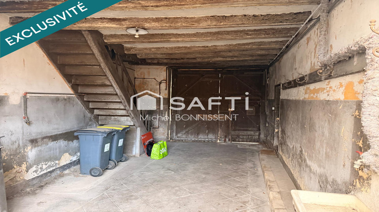 Ma-Cabane - Vente Maison Mehun-sur-Yevre, 68 m²