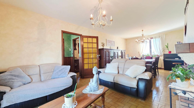 Ma-Cabane - Vente Maison MEHUN SUR YEVRE, 94 m²