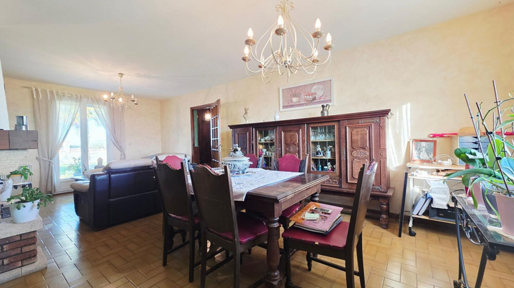 Ma-Cabane - Vente Maison MEHUN SUR YEVRE, 94 m²