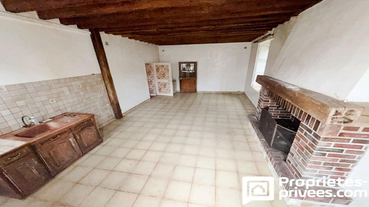 Ma-Cabane - Vente Maison MEHUN SUR YEVRE, 400 m²