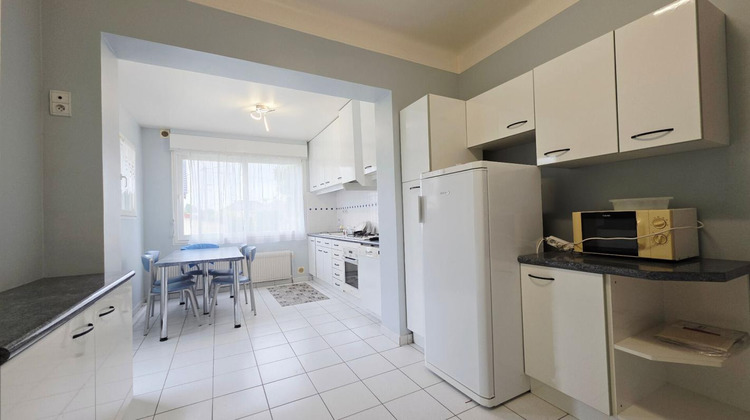 Ma-Cabane - Vente Maison MEHUN SUR YEVRE, 130 m²