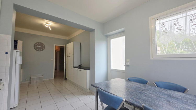 Ma-Cabane - Vente Maison MEHUN SUR YEVRE, 130 m²