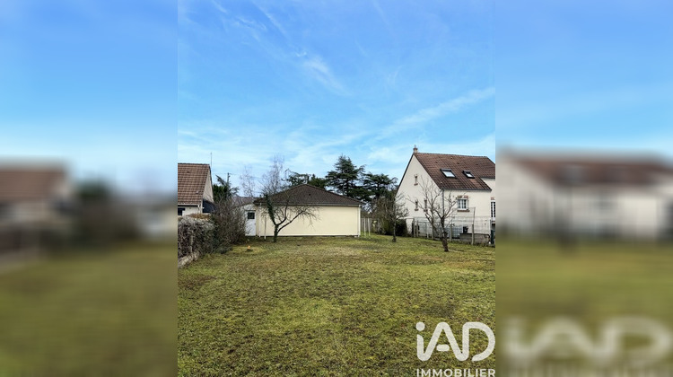 Ma-Cabane - Vente Maison Mehun-sur-Yèvre, 79 m²