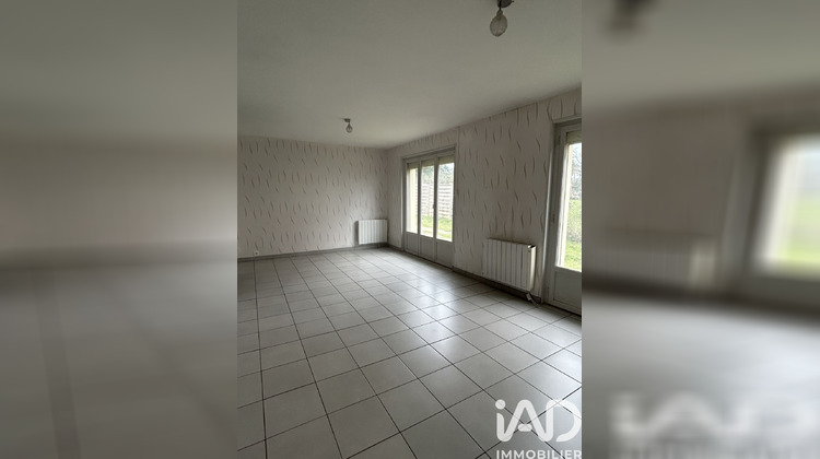 Ma-Cabane - Vente Maison Mehun-sur-Yèvre, 79 m²