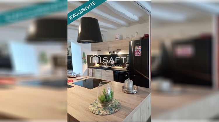 Ma-Cabane - Vente Maison Mehun-sur-Yevre, 97 m²