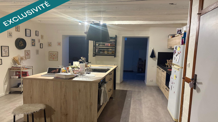 Ma-Cabane - Vente Maison Mehun-sur-Yevre, 97 m²