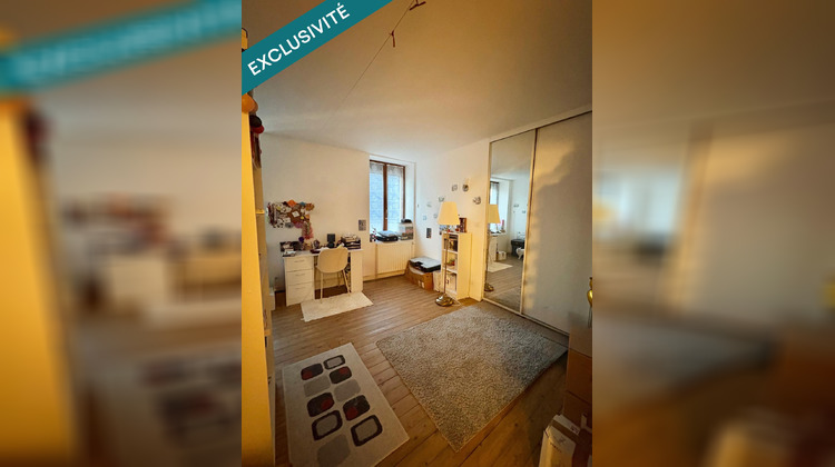 Ma-Cabane - Vente Maison Mehun-sur-Yevre, 97 m²