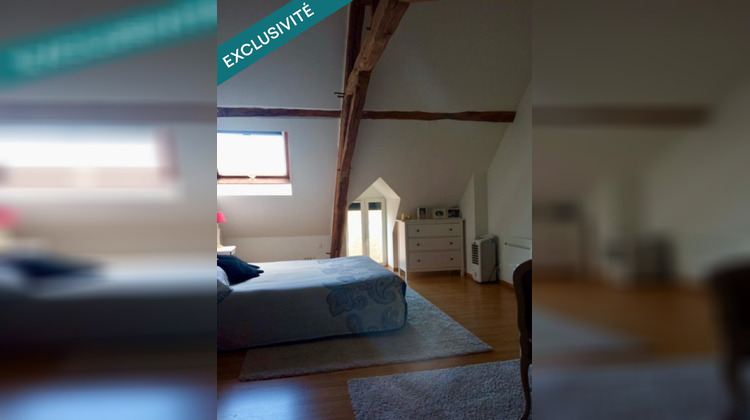 Ma-Cabane - Vente Maison Mehun-sur-Yevre, 97 m²