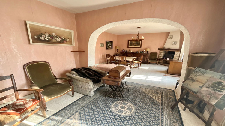 Ma-Cabane - Vente Maison Mehun-sur-Yevre, 123 m²