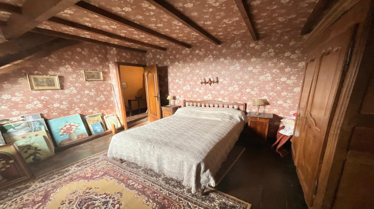 Ma-Cabane - Vente Maison Mehun-sur-Yevre, 123 m²