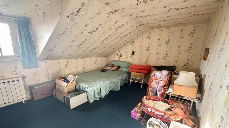 Ma-Cabane - Vente Maison Mehun-sur-Yevre, 123 m²