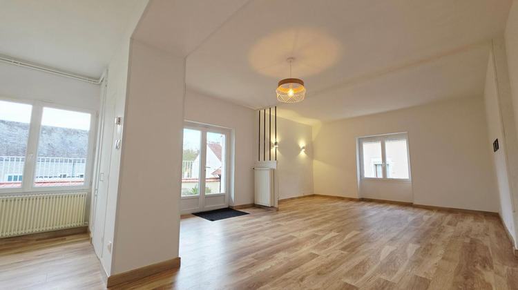 Ma-Cabane - Vente Maison MEHUN SUR YEVRE, 91 m²