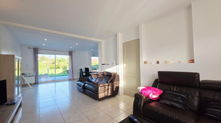 Ma-Cabane - Vente Maison MEHUN SUR YEVRE, 165 m²