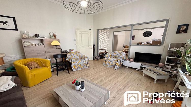 Ma-Cabane - Vente Maison MEHUN SUR YEVRE, 106 m²