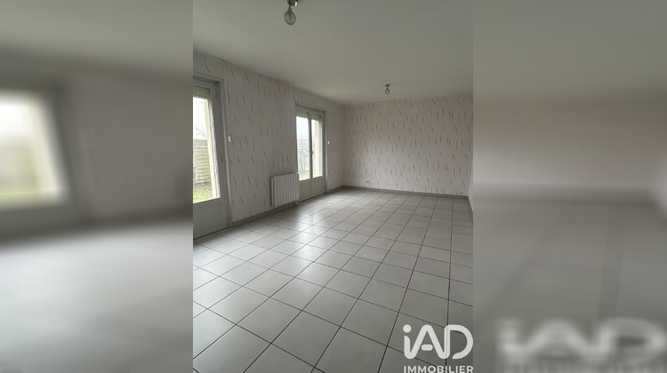 Ma-Cabane - Vente Maison Mehun-sur-Yèvre, 79 m²