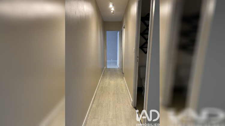 Ma-Cabane - Vente Maison Mehun-sur-Yèvre, 79 m²