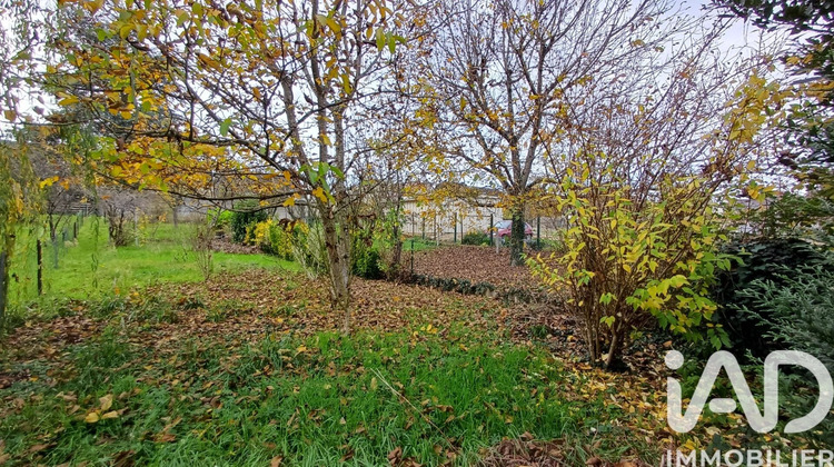 Ma-Cabane - Vente Maison Mehun-sur-Yèvre, 81 m²