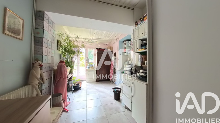 Ma-Cabane - Vente Maison Mehun-sur-Yèvre, 215 m²