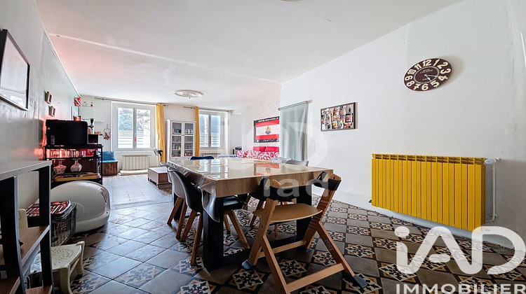 Ma-Cabane - Vente Maison Mehun-sur-Yèvre, 130 m²