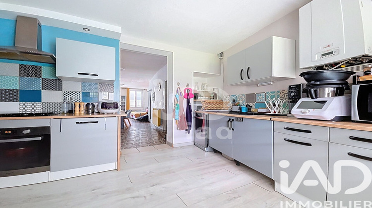 Ma-Cabane - Vente Maison Mehun-sur-Yèvre, 130 m²