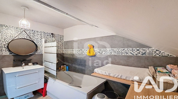 Ma-Cabane - Vente Maison Mehun-sur-Yèvre, 130 m²