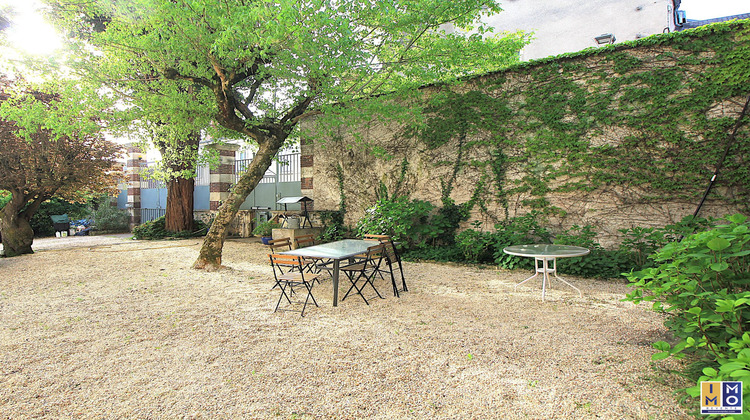 Ma-Cabane - Vente Maison Mehun-sur-Yèvre, 388 m²