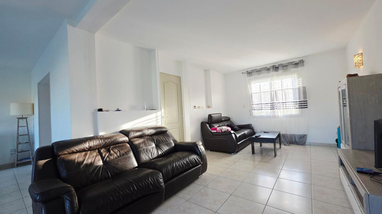 Ma-Cabane - Vente Maison MEHUN SUR YEVRE, 165 m²