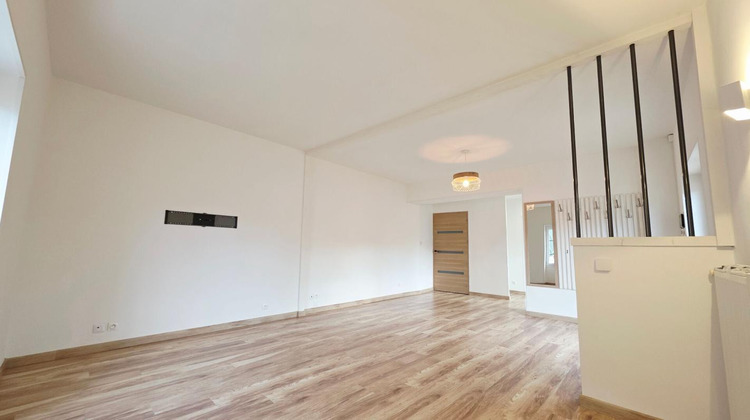 Ma-Cabane - Vente Maison MEHUN SUR YEVRE, 91 m²