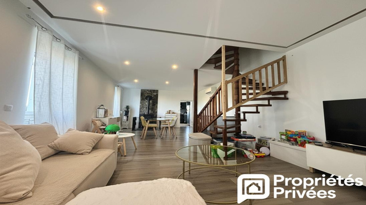 Ma-Cabane - Vente Maison MEHUN SUR YEVRE, 84 m²