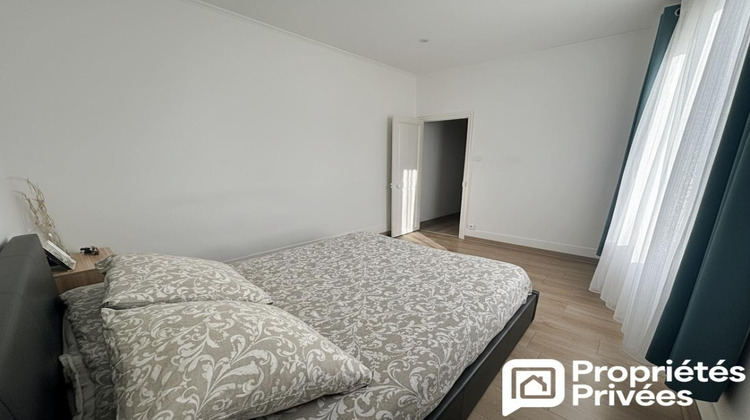 Ma-Cabane - Vente Maison MEHUN SUR YEVRE, 84 m²