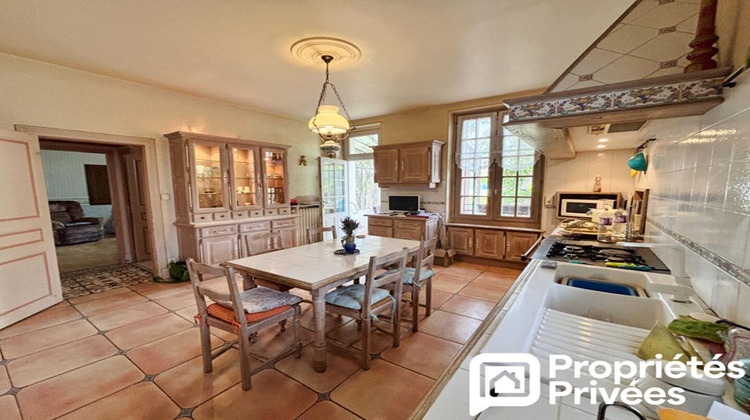 Ma-Cabane - Vente Maison MEHUN SUR YEVRE, 185 m²