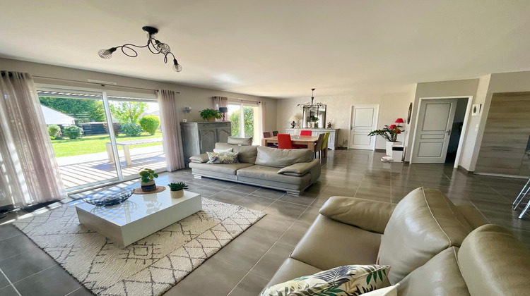 Ma-Cabane - Vente Maison Mehun-sur-Yevre, 149 m²