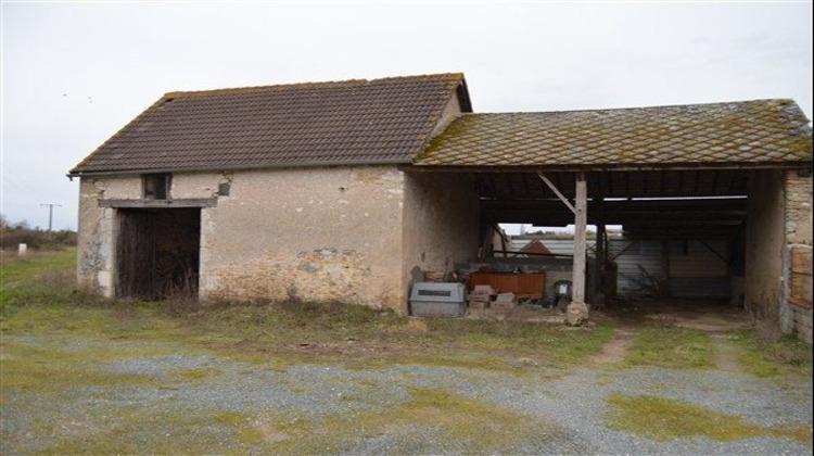 Ma-Cabane - Vente Maison Mehun-sur-Yèvre, 90 m²