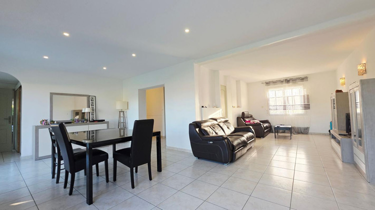 Ma-Cabane - Vente Maison MEHUN SUR YEVRE, 165 m²
