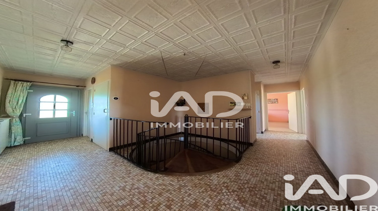 Ma-Cabane - Vente Maison Mehun-sur-Yèvre, 85 m²